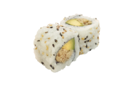 Thon cuit, avocat